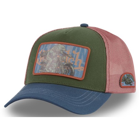 Von Dutch Casquette