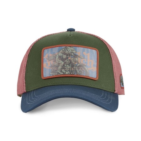 Von Dutch Casquette