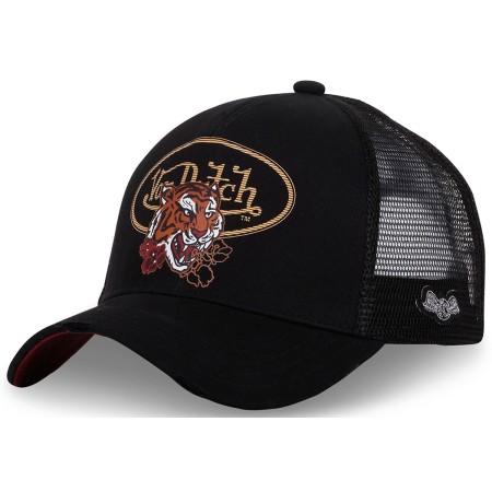 Von Dutch Casquette