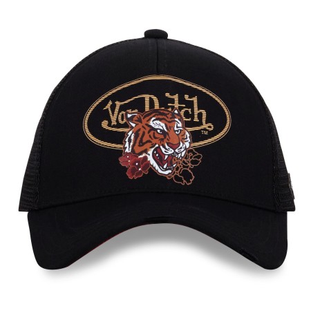 Von Dutch Casquette