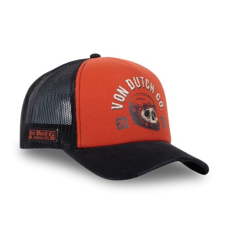 Von Dutch Casquette