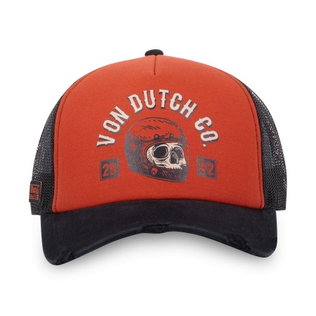 Von Dutch Casquette