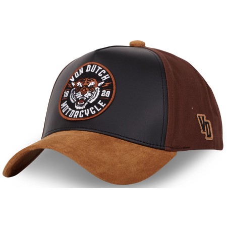 Von Dutch Casquette