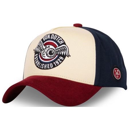 Von Dutch Casquette