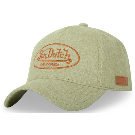 Von Dutch Casquette