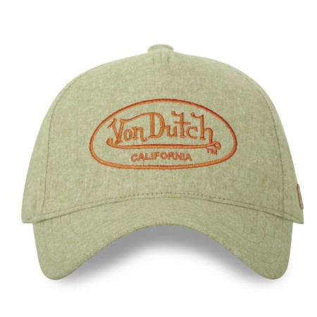 Von Dutch Casquette