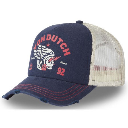 Von Dutch Casquette