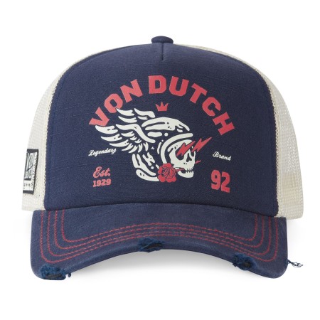 Von Dutch Casquette