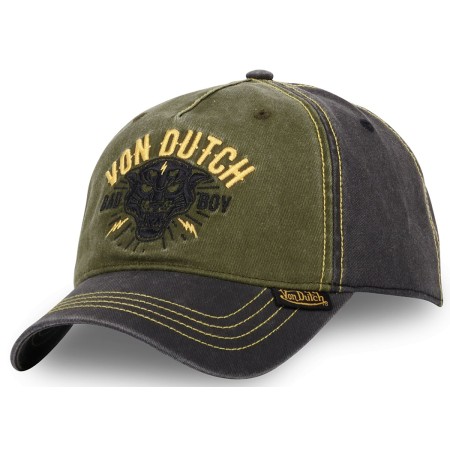 Von Dutch Casquette