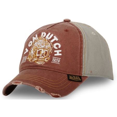 Von Dutch Casquette