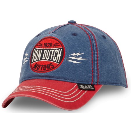 Von Dutch Casquette