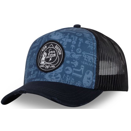 Von Dutch Casquette