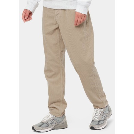 Carhartt Wip Pantalon Newel Velour Wall