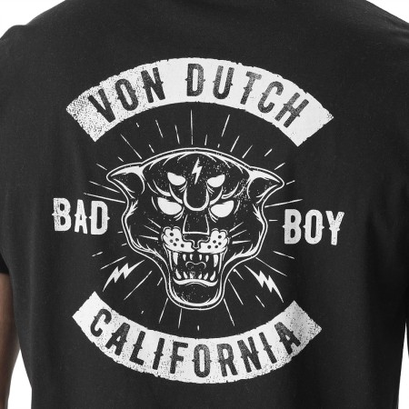 TEE SHIRT VON DUTCH KEEP