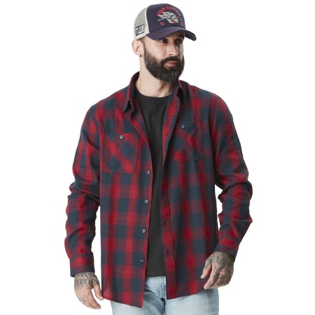 Chemise VON DUTCH