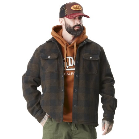 Chemise VON DUTCH