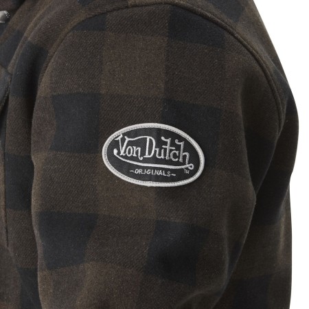 Chemise VON DUTCH