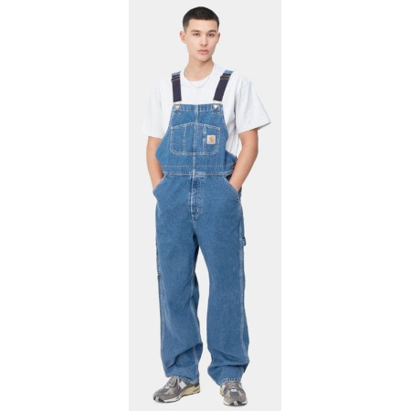 Salopette Carhartt Wip Homme  BiB Overall