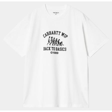 Carhartt Wip Basics  T-Shirt