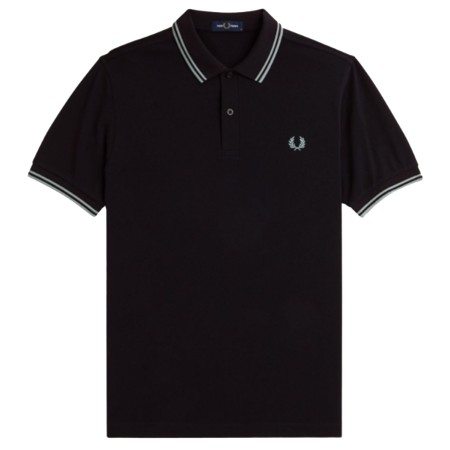 Polo Fred Perry M3600 L51