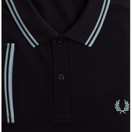 Polo Fred Perry M3600 L51