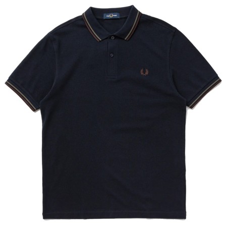 Polo Fred Perry M3600 W65