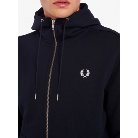 Fred Perry