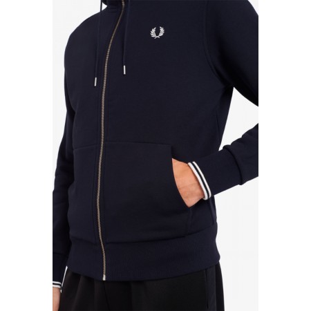 Fred Perry