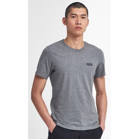 Barbour International Tee Shirt small logo