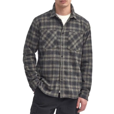 Barbour International Chemise Dulwich