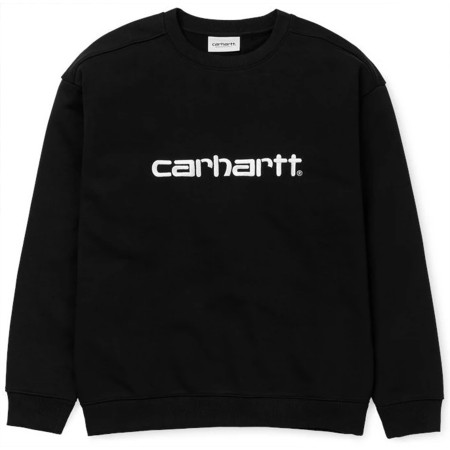 Sweat  Carhartt Wip Noir