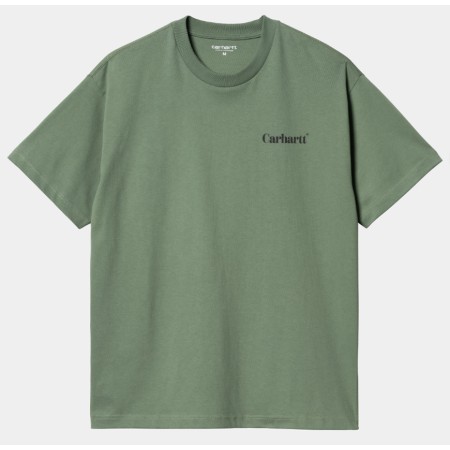 CARHARTT WIP S/S Fold Duck T-Shirt