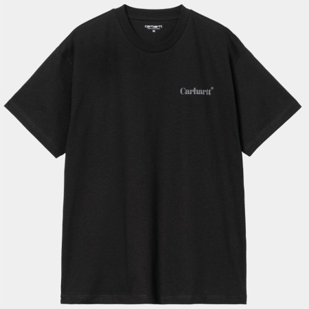 CARHARTT WIP S/S Fold Duck T-Shirt