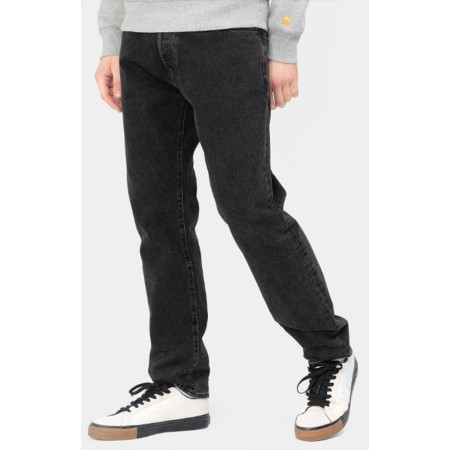 CARHARTT Wip KLONDIKE BLACK STONE