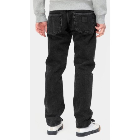 CARHARTT Wip KLONDIKE BLACK STONE