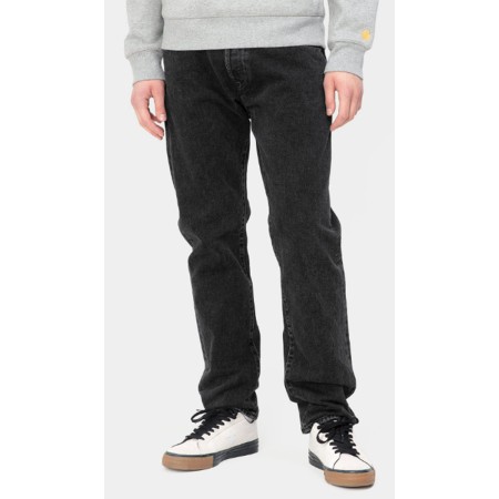 CARHARTT Wip KLONDIKE BLACK STONE