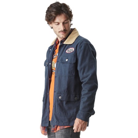 Von Dutch Veste Garage