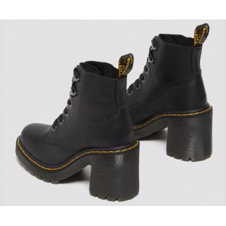 Dr Martens Boots à talons Jesy