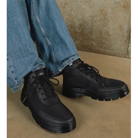 Dr Martens utilitaires Chukka Bonny Homme The Store Boys Diffusion