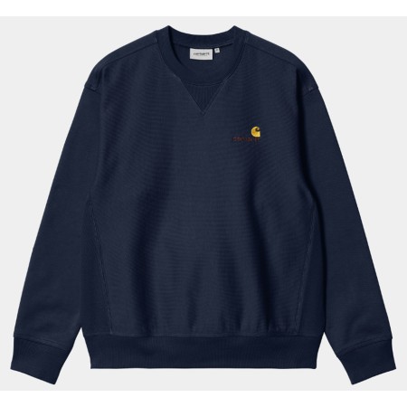 Sweat Carhartt WIP American...