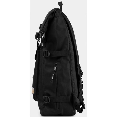 CARHARTT WIP Philis Backpack BLACK