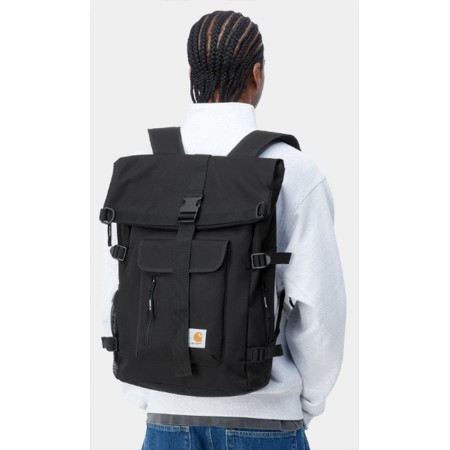 CARHARTT WIP Philis Backpack BLACK