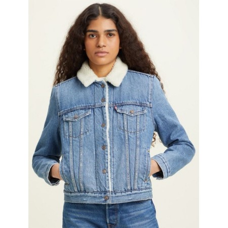 Veste femme levis sale