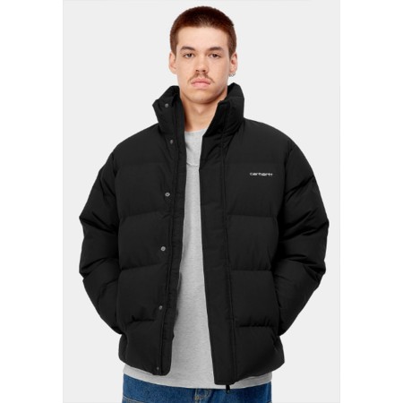 Carhartt Wip Doudoune Danville Noir