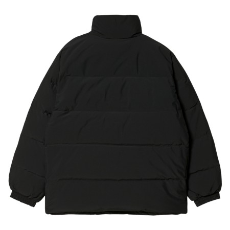 Carhartt Wip Doudoune Danville Noir