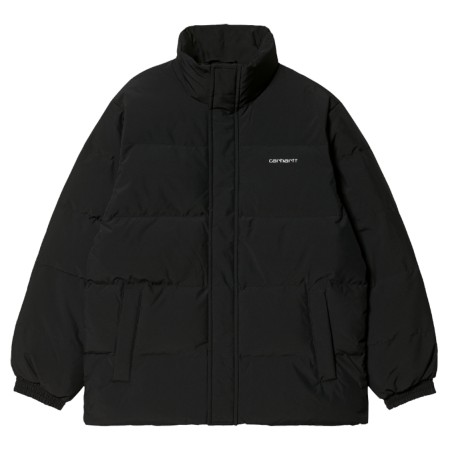 Carhartt Wip Doudoune Danville Noir