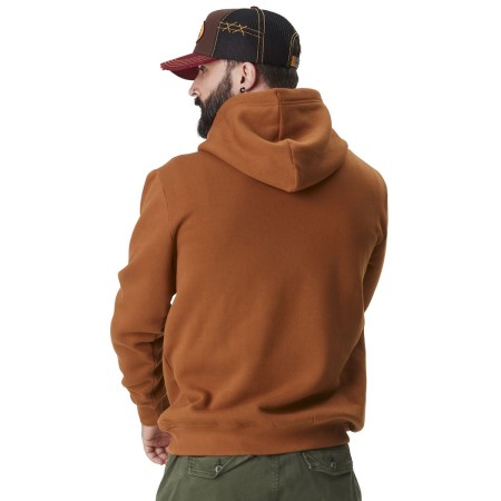 VON DUTCH SWEAT CAPUCHE