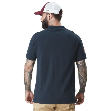 Von Dutch Polo Calif Marine