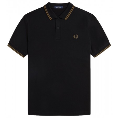 Polo Fred Perry M3600 Q27