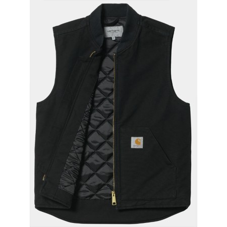 Carhartt Wip Gilet Classic noir